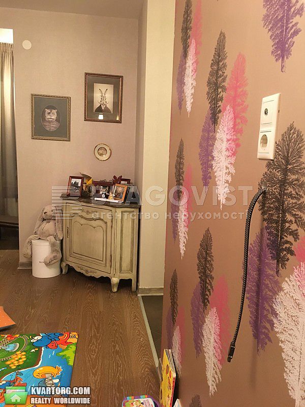 Sell 1-room apartment. Киев,  Щорса — photo 6