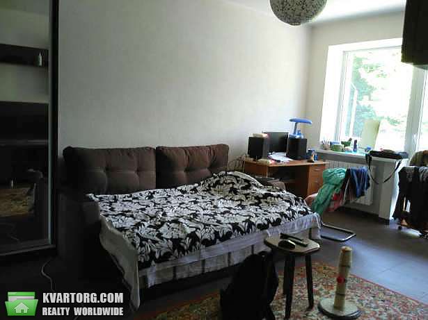 Sell 2-room apartment. Киев,  Лепсе бул — photo 1
