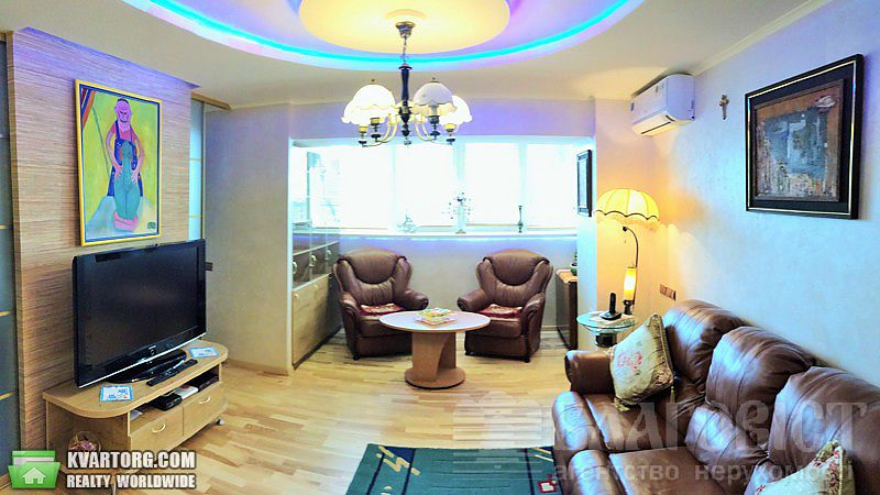 Sell 2-room apartment. Киев,  Черновола — photo 4