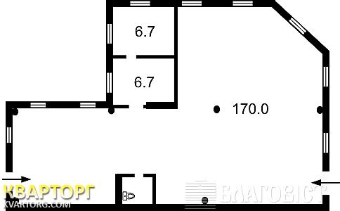 Sell shop. Киев,  Мишуги — photo 2