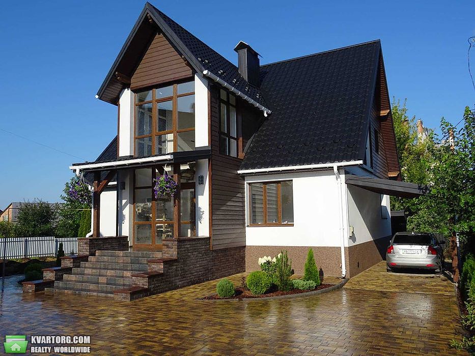 Sell house. Винница, Грушевая — photo 1