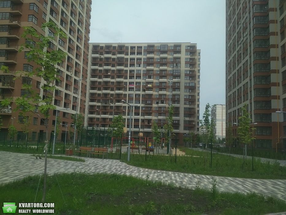 Sell 3-room apartment. Киев,  Правды пр — photo 1