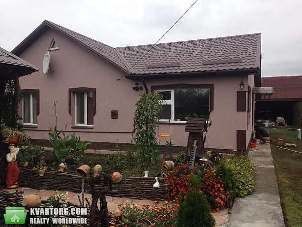 Sell house. Борисполь, центральная — photo 3