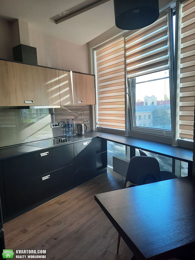 Rent out 1-room apartment. Киев,  Победы пр — photo 2