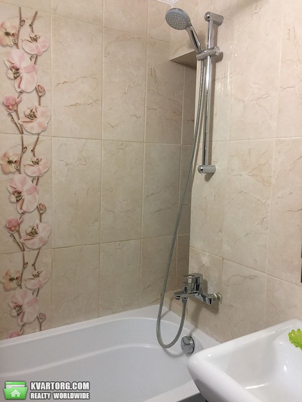 Rent out 1-room apartment. Киев,  Оболонский пр — photo 7