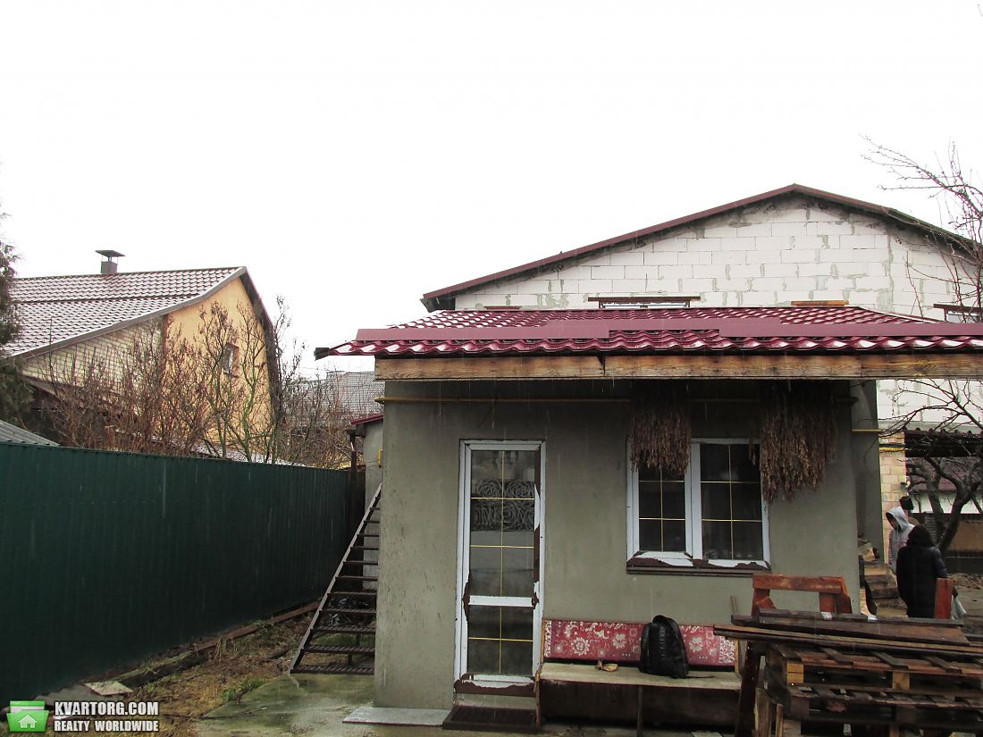 Sell house. Киев,  Садовая — photo 5