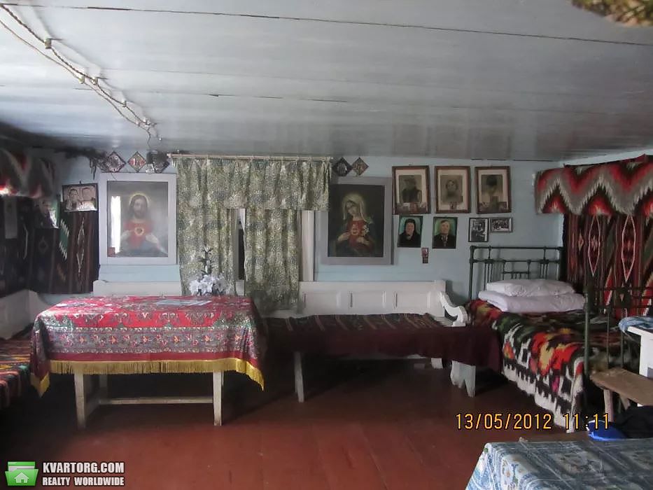 Sell house. Ивано-Франковск, Лодовец — photo 3