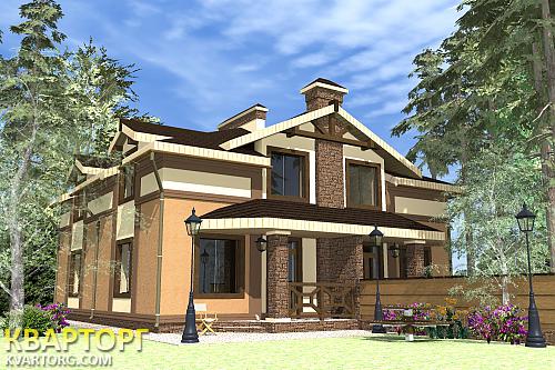 Sell house. Киевская обл., +++ — photo 2