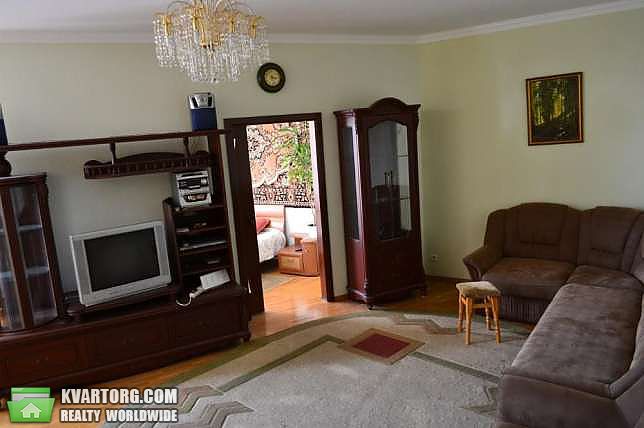 Rent out 4-room apartment. Киев,  Жилянская — photo 6