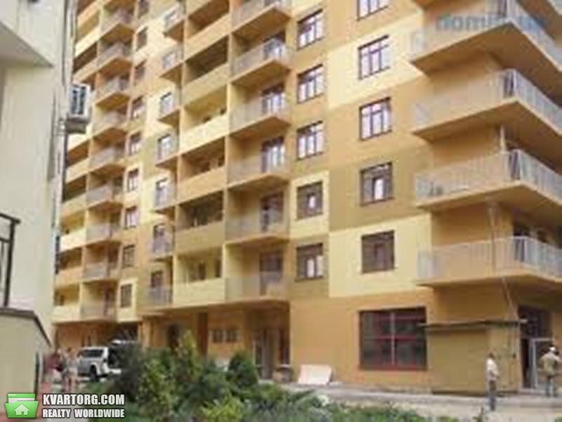 Sell 1-room apartment. Киев,  Щорса — photo 1