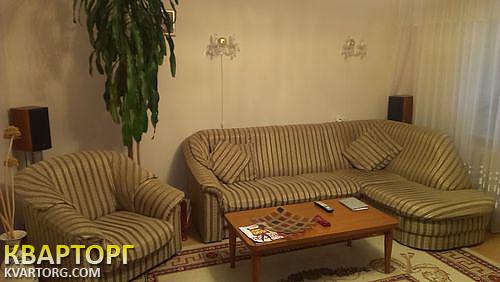 Sell 2-room apartment. Киев, Красноткацкая — photo 2