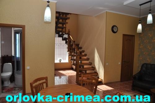Rent out house. АР Крым, Качинское шоссе 30/66 — photo 5