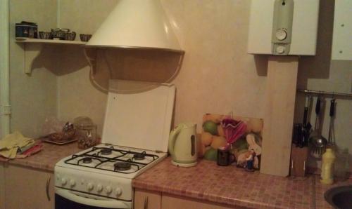 Rent out 2-room apartment. Днепропетровск, Пр. Воронцова — photo 9
