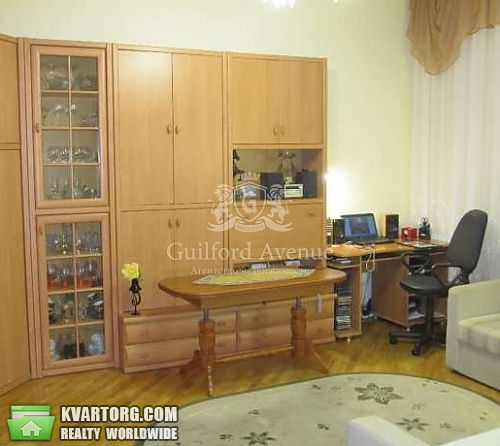 Sell 2-room apartment. Киев,  Рейтарская — photo 3