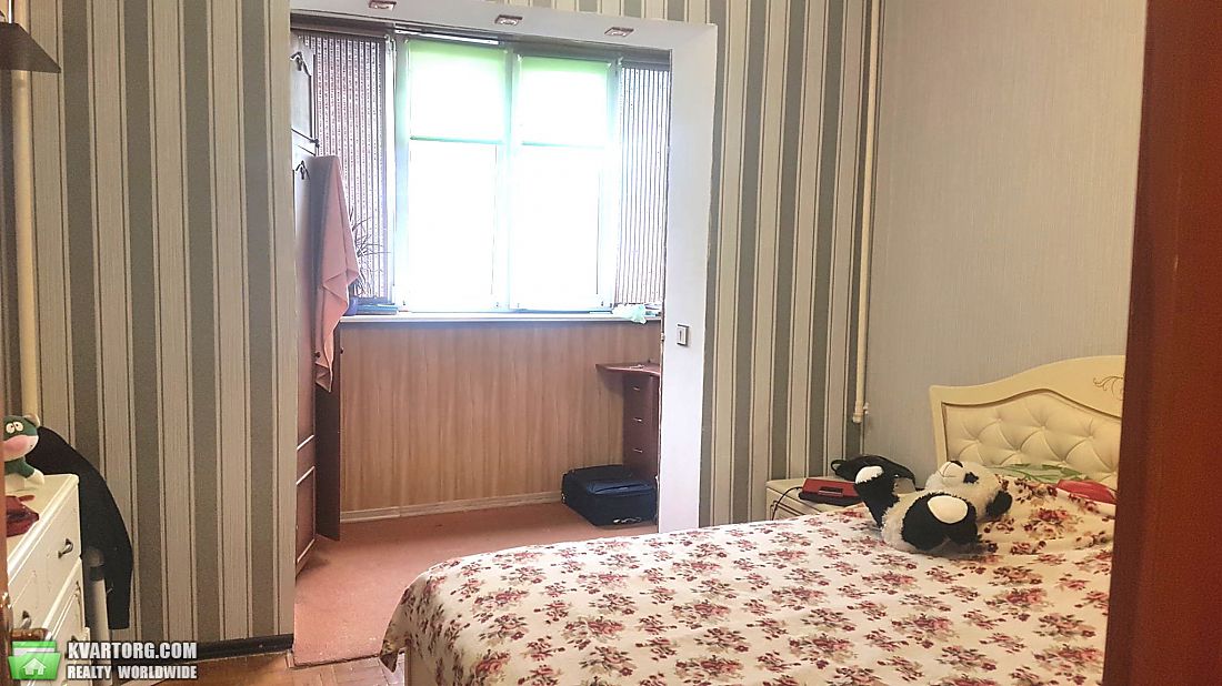 Sell 3-room apartment. Киев,  Ирпенская — photo 2