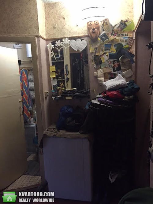 Sell 2-room apartment. Киев,  Щербакова — photo 3