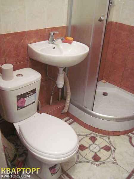Rent out 1-room apartment. Одесса, Люстдорфская дорога — photo 6