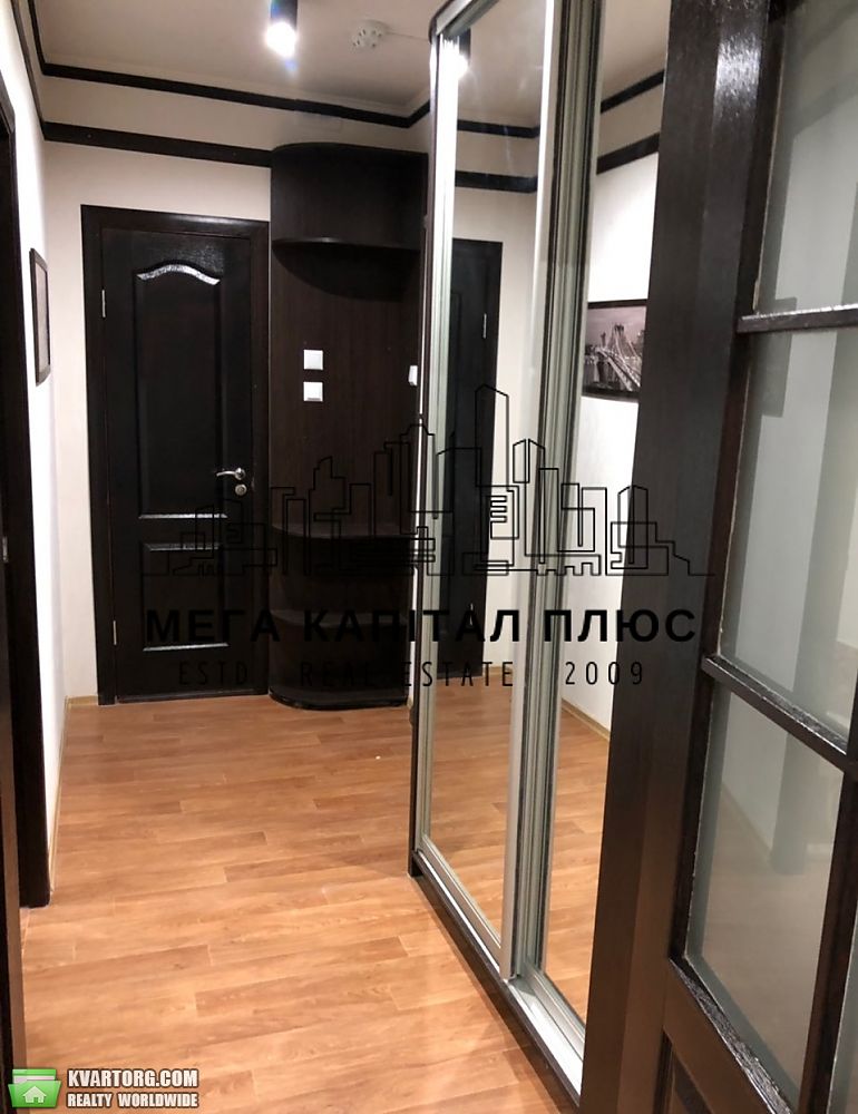 Rent out 1-room apartment. Киев,  Ломоносова — photo 7