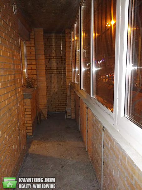 Rent out 1-room apartment. Киев,  Срибнокильская — photo 2