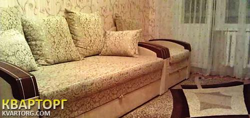 Rent out 1-room apartment. Одесса,  Вильямса — photo 1