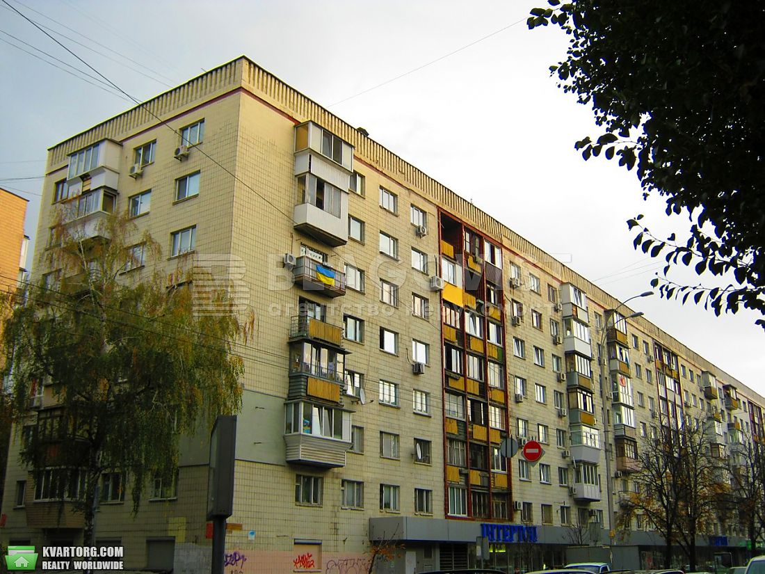 Sell 3-room apartment. Киев,  Леси Украинки бул — photo 7