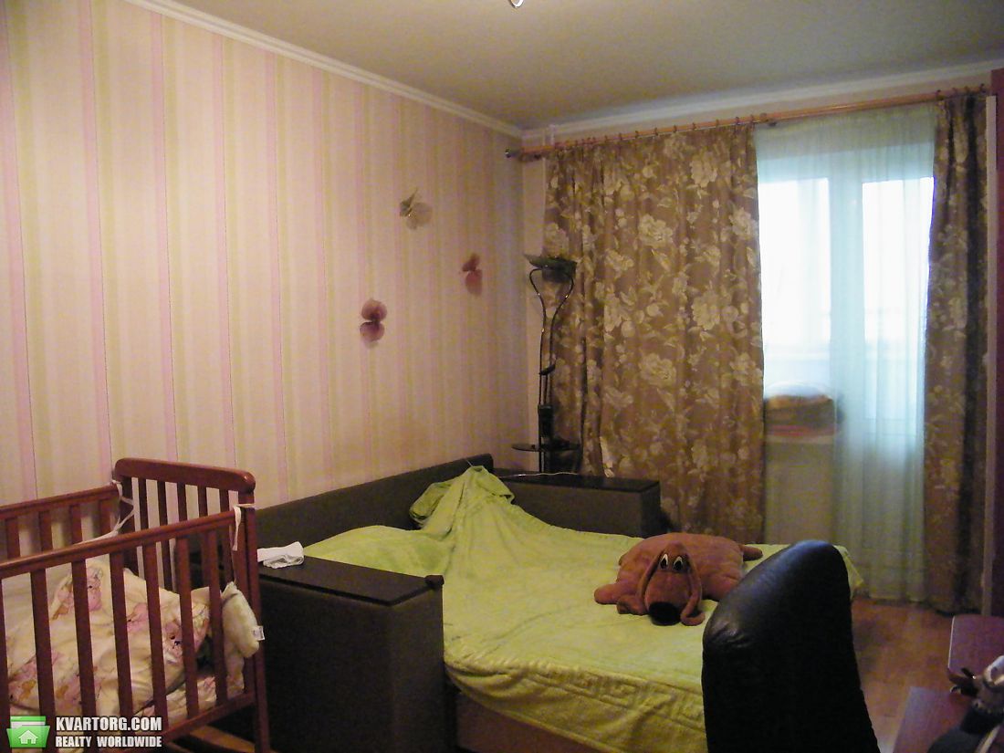 Sell 3-room apartment. Киев,  Симиренко — photo 3