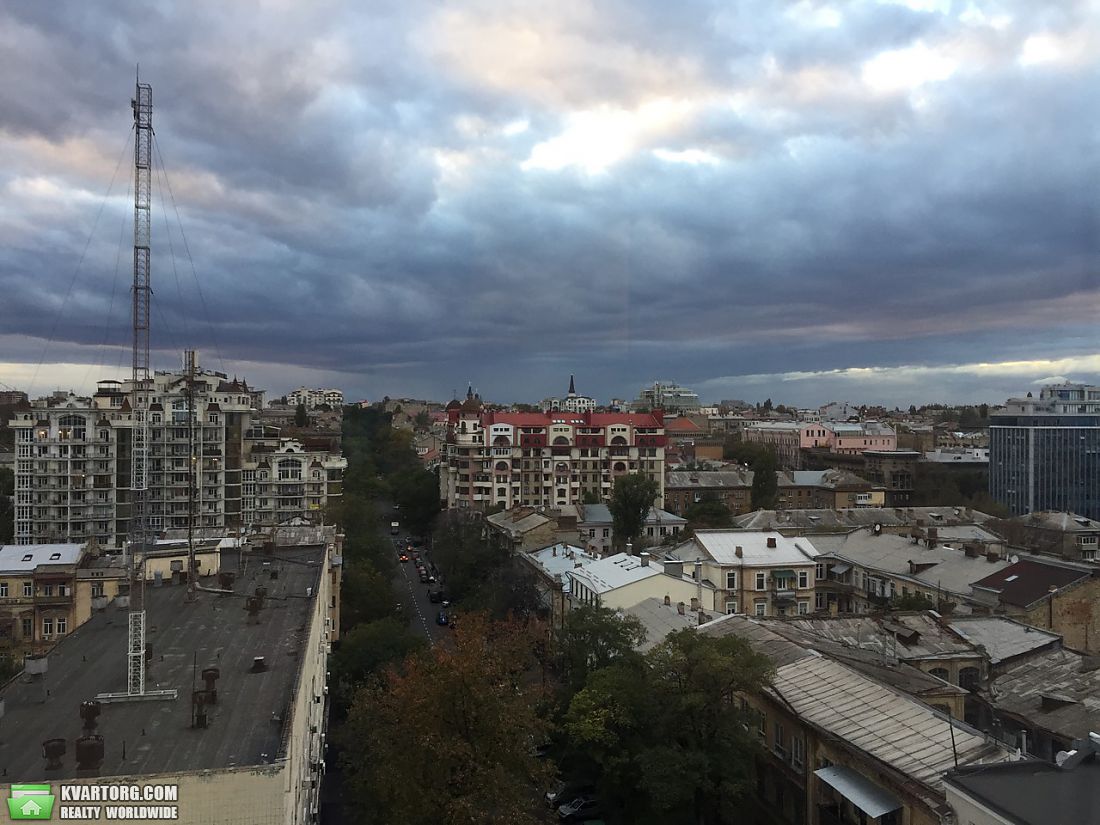 Rent out 1-room apartment. Одесса, Сабанский пер — photo 1