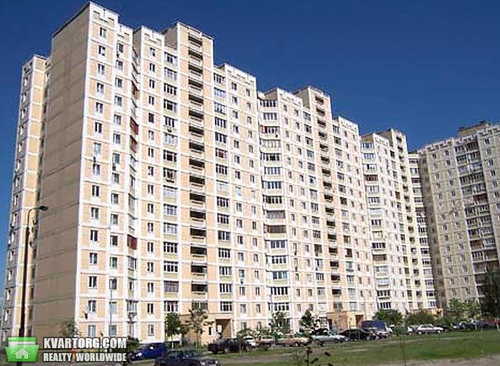 Sell 3-room apartment. Киев,  Вишняковская — photo 6