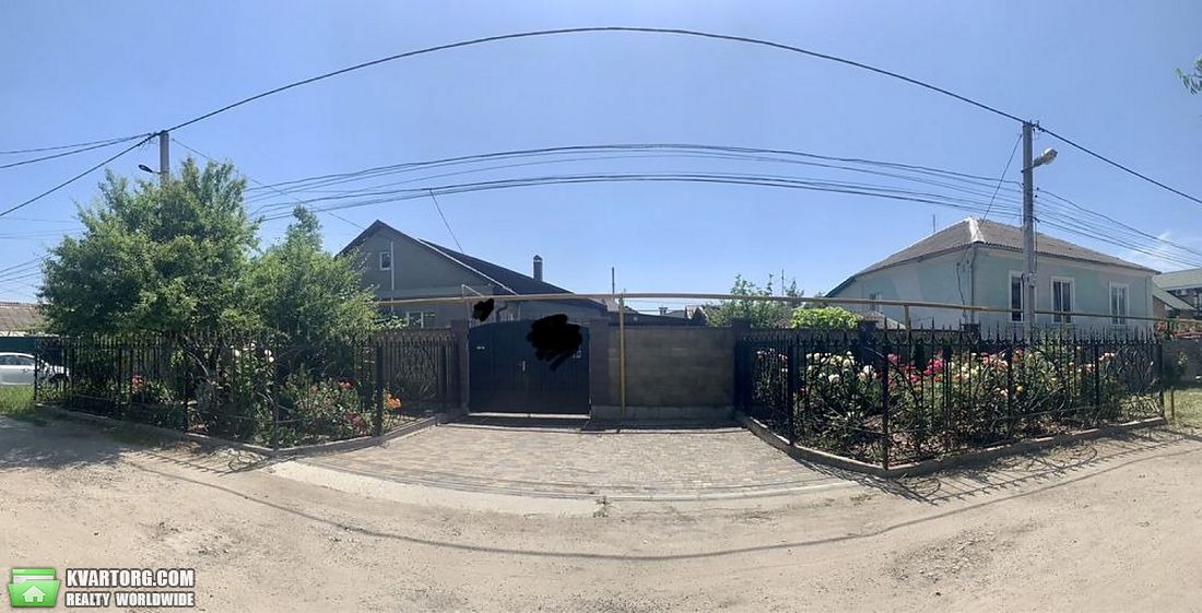 Sell house. Одесса, Цимлянская — photo 6
