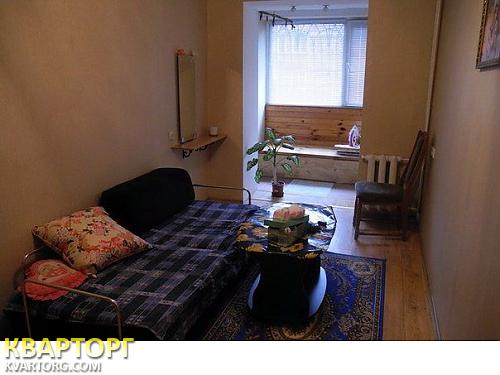 Rent out 2-room apartment. Одесса, Лунина — photo 1