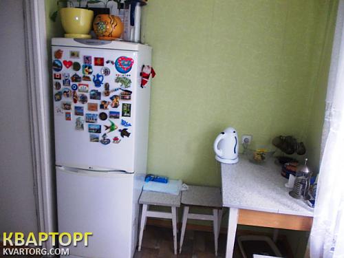 Rent out 1-room apartment. Киев, Наумова Генерала ул. — photo 2