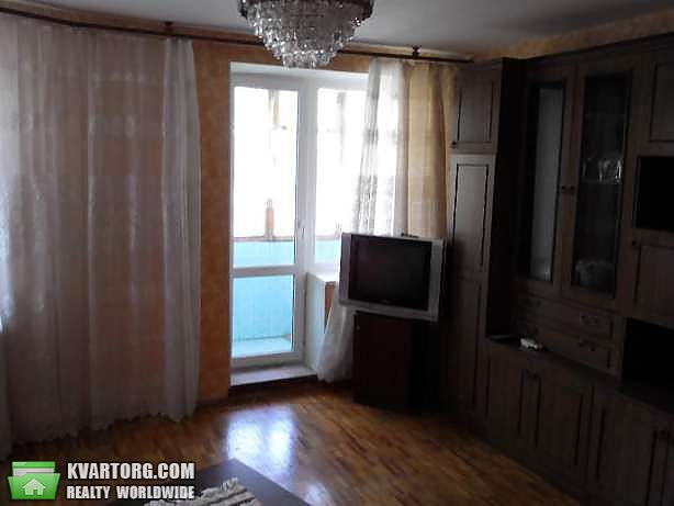 Rent out 3-room apartment. Одесса, Адмиральский проспект — photo 5