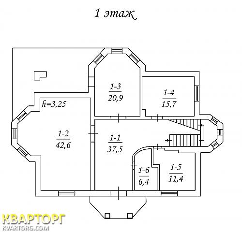 Sell house. Киевская обл., Мыслывская — photo 2