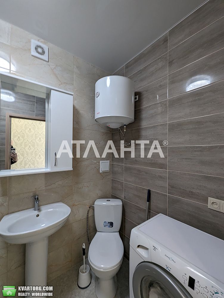 Sell 1-room apartment. Одесса, Небесной Сотни пр. — photo 7