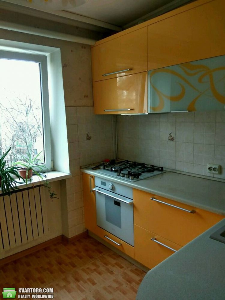 Sell 2-room apartment. Одесса, Сегедская — photo 4