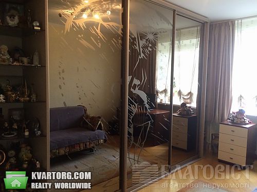 Sell 3-room apartment. Киев, Миропольская — photo 3
