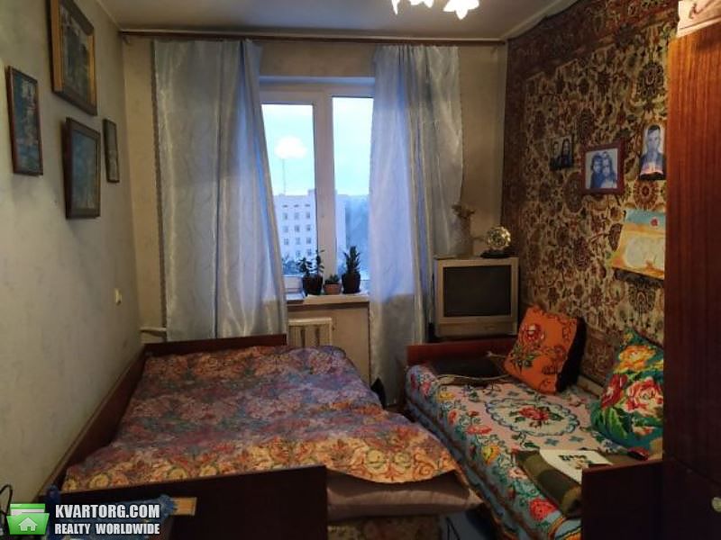 Sell 2-room apartment. Киев,  Лесной пр — photo 2