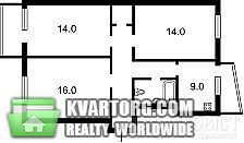 Sell 3-room apartment. Киев, Островского — photo 2