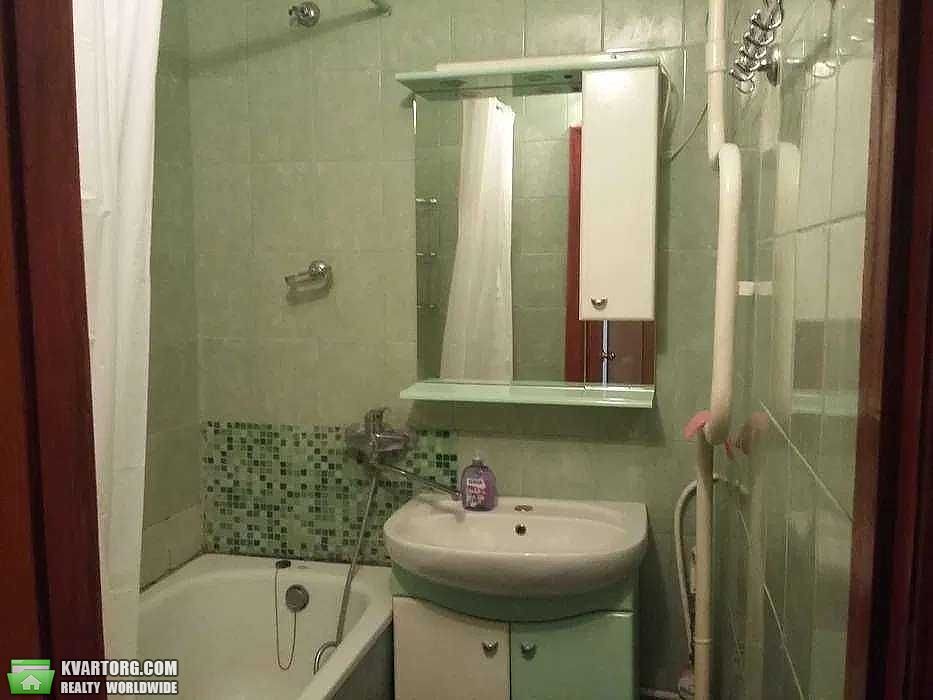 Rent out 1-room apartment. Киев,  Науки пр — photo 8