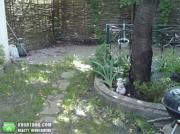 Rent out 1-room apartment. Киев, Краснодарская — photo 4