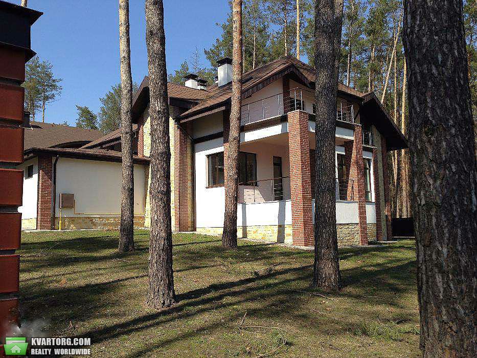 Sell house. Киевская обл., Днепровская — photo 1