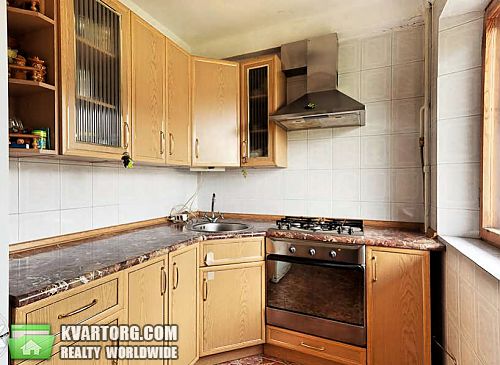 Sell 3-room apartment. Киев, Тычины пр — photo 1