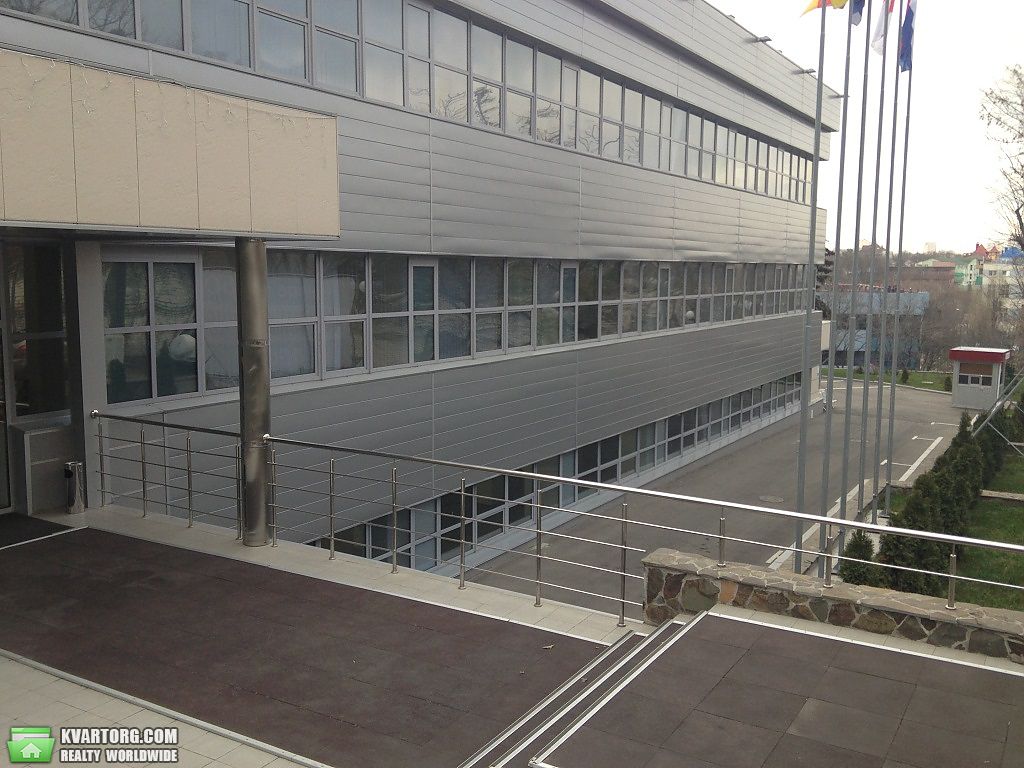 Rent out office. Киев, Ахтырский пер — photo 7