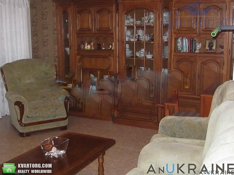 Sell 3-room apartment. Одесса, Маршала Малиновского — photo 1