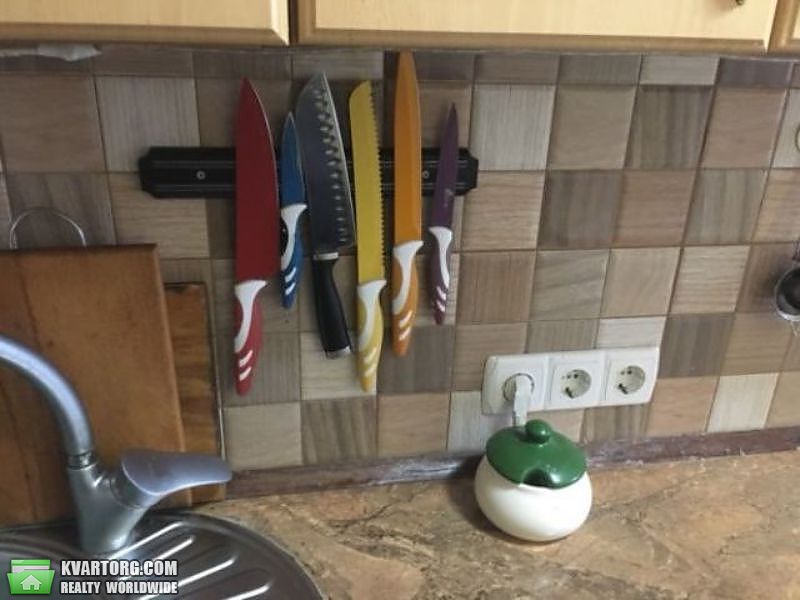 Sell 1-room apartment. Киев,  Березняковская — photo 6