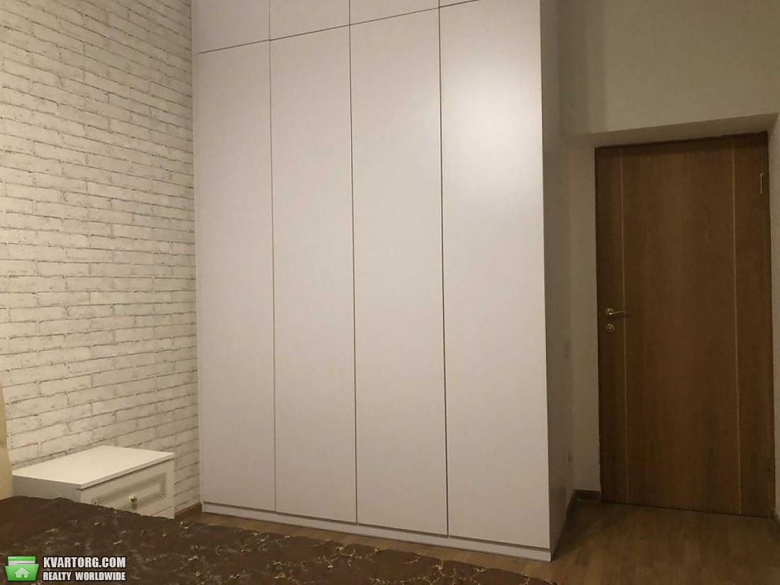 Rent out 3-room apartment. Киев,  Сечевых Стрельцов — photo 8