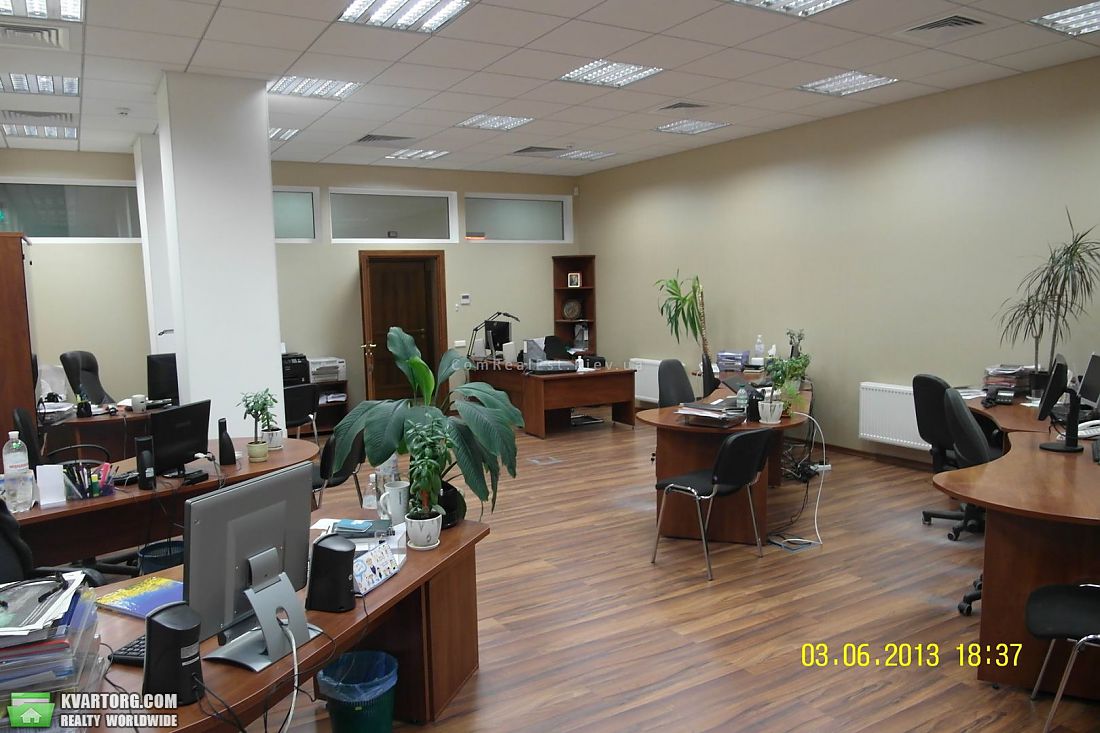 Rent out office. Киев, б-р Дружбы Народов — photo 4