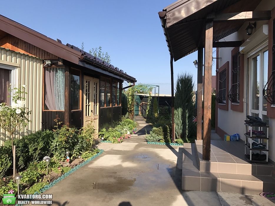 Sell house. Киевская обл., Вышеградская — photo 2
