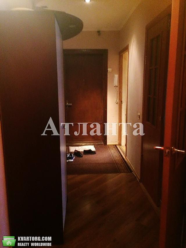 Sell 3-room apartment. Одесса, Заболотного — photo 6