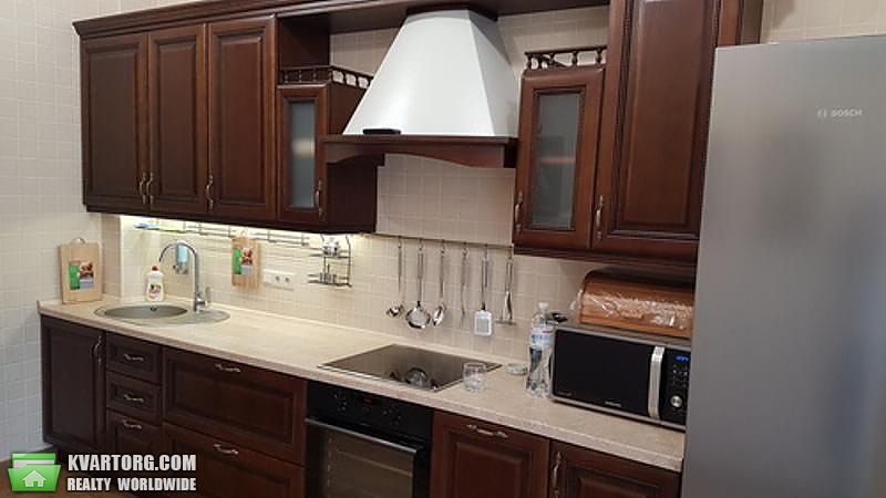 Rent out 1-room apartment. Киев,  Барбюса — photo 4